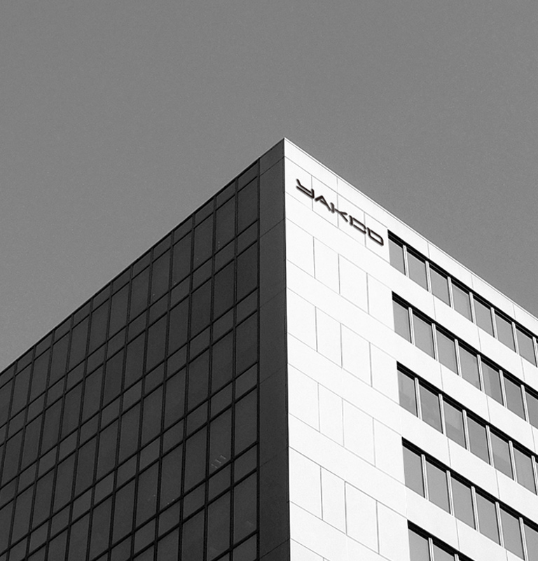 YAKCO Yeni Malzemeler (Jiangsu) Co., Ltd.