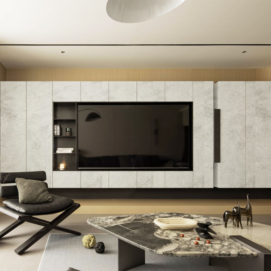 SZ06 Taş Panel - Hafif Lüks