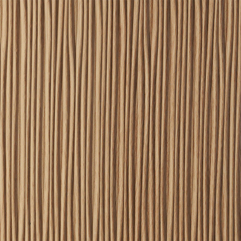 ZS06 Dalga Doku Paneli - 3D