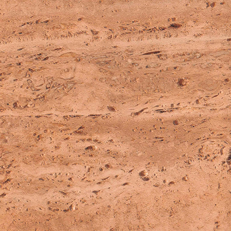 SZ07 Senkronize Traverten Panel - Naturel