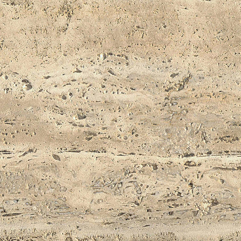 SZ07 Senkronize Traverten Panel - Naturel