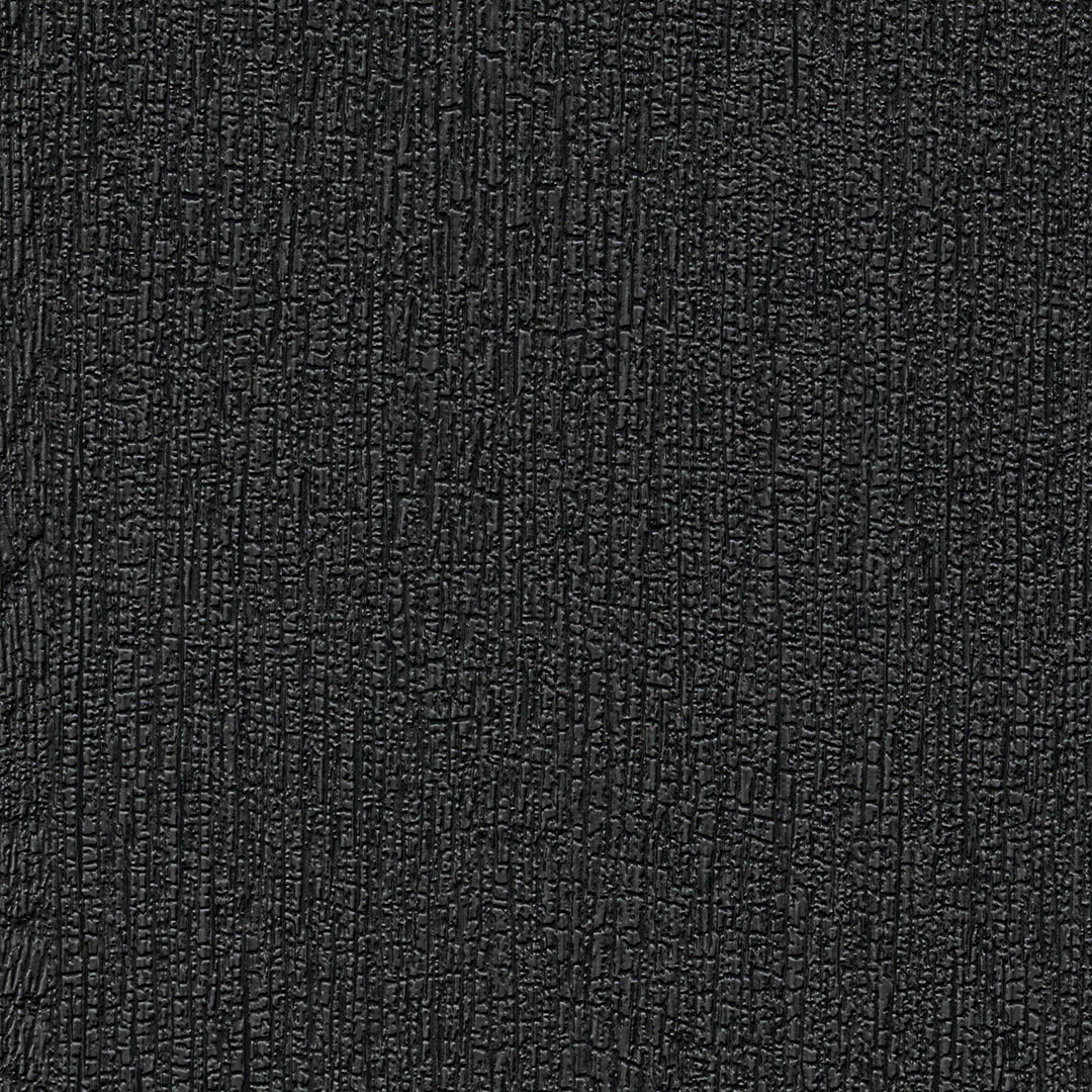 ZS02 Kömürleşmiş Doku Paneli - 3D