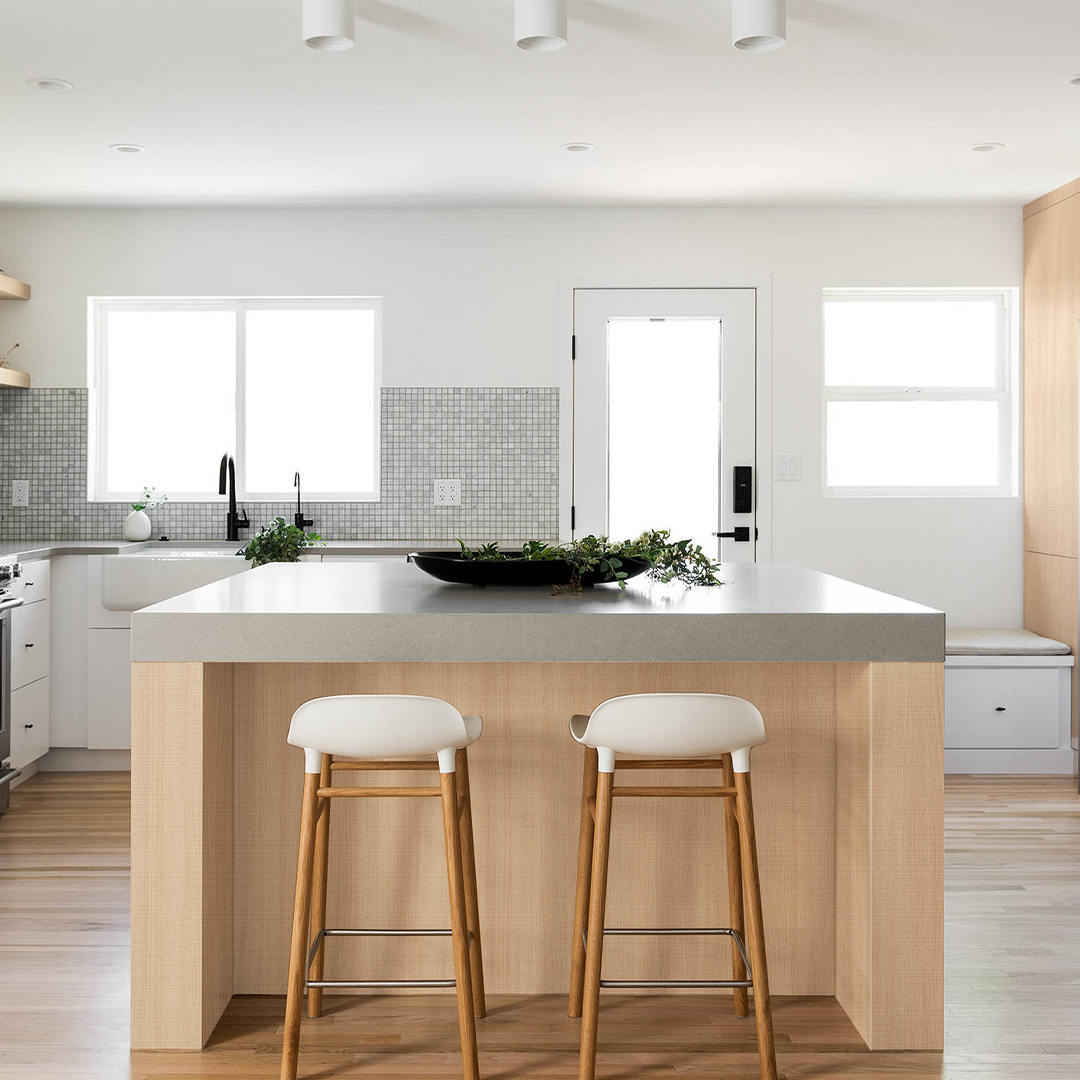 ZS03 Testere Dişi Doku Paneli - 3D