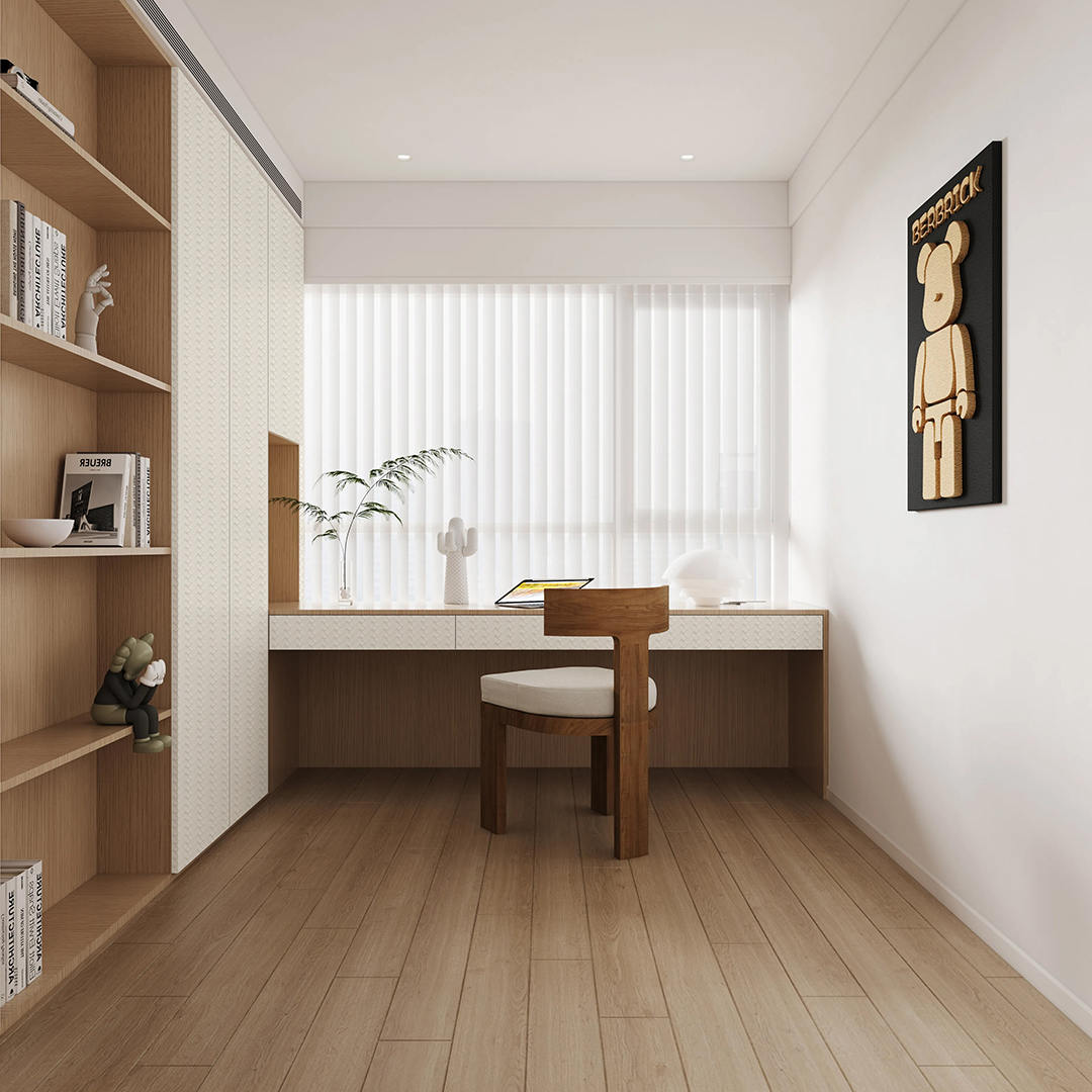 PS01 Deri2 Doku Paneli - Doğal