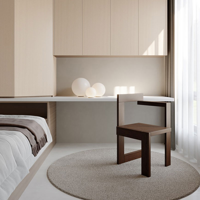 PZ02 Leather2 Doku Paneli - Hafif Lüks