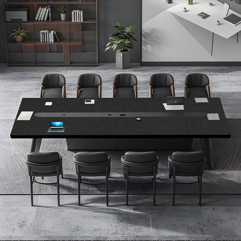 ZS32 Ahşap Dokulu Panel - Doğal